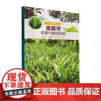 香露兜资源与栽培利用 鱼欢,秦晓威,吉训志 编 中国农业出版社9787109313385