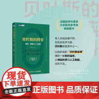 贝叶斯的博弈 数学 思维与人工智能 黄黎原 著 数理化