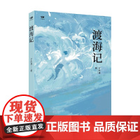 渡海记 丁小龙 著 小说