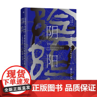 阴 阳 中国思想文化中的天地之道 王蓉蓉 著 文化