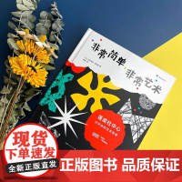 非常简单 非常艺术 拉法埃尔·加尼耶 著 美术