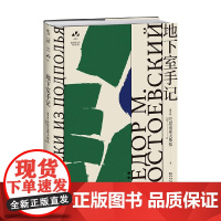 地下室手记 陀思妥耶夫斯基 著 外国文学