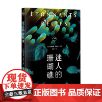 迷人的珊瑚礁 利蒂希娅·埃杜安 著 科普读物