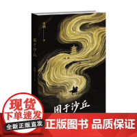 困于沙丘 宋钊 著 小说