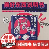 美好东西说明书 王立 著 中国文学