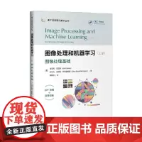 图像处理和机器学习 上册 图像处理基础 埃里克·奎亚斯 计算机科学