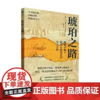 琥珀之路 C.J.舒勒 著 历史