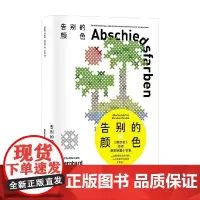 施林克作品 告别的颜色 本哈德·施林克 著 小说
