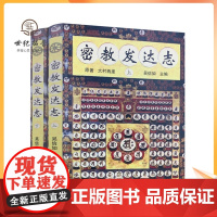 正版 密教发达志(上下)大村西崖/吴信如/唐密东密心地观经佛教书籍佛学书籍佛学经典佛教图书藏密法日本密教藏传佛教