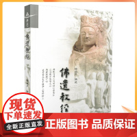 正版 佛遗教经 释证严/讲述 复旦大学出版社