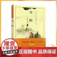 正版 圣严法师禅修精华:活用 华夏出版社 改版禅修精华李连杰