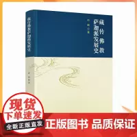 正版 藏传佛教萨迦派发展史 丹曲 著 宗教文化出版社藏传佛教五大派萨迦派教义流派传承萨迦派的影响宗派分流
