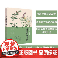 [店]大美本草 身边的中草药