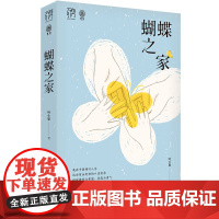 蝴蝶之家万有引力书系10个有血有肉的小人物故事 10种被善意与勇气照亮的人生 世界会有裂缝,也有缝缝补补的人
