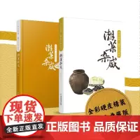 [全彩精装大开本]中华料理·潮菜文化丛书:潮菜杂咸 潮式腌制小菜杂咸菜肴谢财喜著