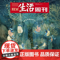 [爱情难题][][三联生活周刊]2025年第5-6期1325 爱情难题