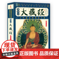 [精华本]家藏四库丛书--大藏经 佛教经典藏经佛经又名切经鸠摩罗什等译注大藏经精华本书籍