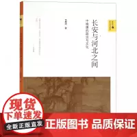 长安与河北之间(中晚唐的政治与文化)/新史学多元对话系列