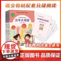 语文教材配套分级阅读人教金版小学五六年级科学的翅膀惦念汉字大观园第一支钢笔5年级6年级配套阅读人民教育出版社