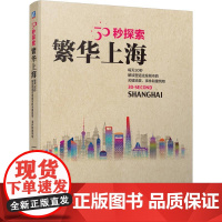 机工 30秒探索:繁华上海 邱力立