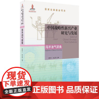 机工 中国战略性新兴产业研究与发展·海洋油气装备 段梦兰 赵志明