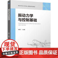 机工 振动力学与控制基础 杨恺