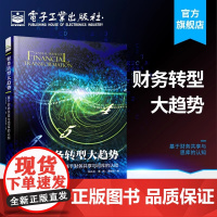 财务转型大趋势 基于财务共享与司库的认知