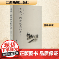 青春,闪着弧光的岁月 郭艳平 著 散文 文学 江西高校出版社