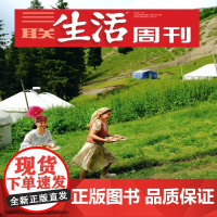 [夏日美食][]三联生活周刊 2025年28期 夏日美食:延吉 东兴 普洱 霍尔果斯 边境小城的融合菜