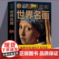 无字书图书馆2023年寒假百班千人三年级下册课外书阅读无祖庆说大阅小森正版 霍尔迪 塞拉 依 法布拉 著 李竞阳译