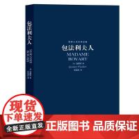 世界十大文学名著 包法利夫人 福楼拜经典之作 深刻剖析 19 世纪法国社会与人性困境 文字精准细腻 被誉为 新古典主义
