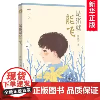 是猪就能飞 殷健灵著 儿童成长励志小说心灵教育启蒙读物三四五六年级小学生课外阅读儿童文学书籍正版 天天出版社正版