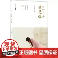 万万人中遇见你丁立梅 著 著作WX