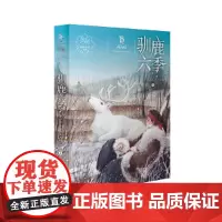 驯鹿六季 黑鹤动物小说系列 7-8-10-12周岁儿童文学励志读物 动物故事小说三四五六年级小学生课外阅读书籍暑假读一本