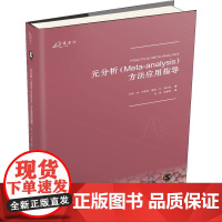 元分析(Meta-analysis)方法应用指导(美)马克·W.利普西(Mark W.Lipsey),(美)戴维·B.威