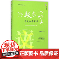 片段教学实战训练教程林高明,陈朝蔚 编著 著WX