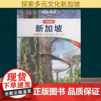 孤独星球Lonely Planet旅行指南系列:新加坡 中文第1版澳大利亚Lonely Planet公司 著 李高飞 译