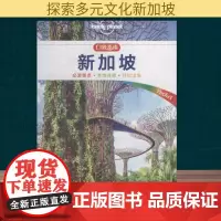 孤独星球Lonely Planet旅行指南系列:新加坡 中文第1版澳大利亚Lonely Planet公司 著 李高飞 译