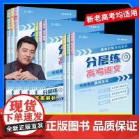 2025峰阅万卷张雪峰高考分层练语文数学英语物理化学生物政治地理高考分类真题必刷题高三专项突破新老高考高中提分笔记考点资
