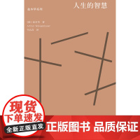 人生的智慧 叔本华 韦启昌 译 上海人民出版社 正版书籍 这本书讨论的事情与我们的世俗生活至为接近 正版书籍