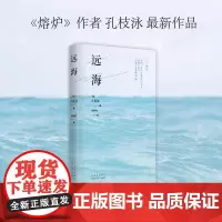 全新正版图书 远海 孔枝泳作品 电影 熔炉 原著作者“将我此生的骨头渐渐溶化 变成墨水 韩国文学外国小说书籍书