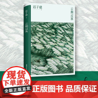 云烟过客 迟子建散文系列 新版 中国现当代随笔传记名家经典散文集作品选集 青少年课外阅读精选文学书籍 正版书籍