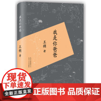 我是你爸爸 王朔著 致女儿书作者王朔小说 王朔随笔集 知道分子 看上去很美 动物凶猛作品精选中国文学小说书籍中国现当代散