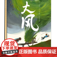 童书大风2022文津图书奖 这个故事细腻 写实 描写了在北方农村背景下一段深沉 温暖 充满言传身教深意的祖孙之情