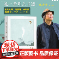 温一壶月光下酒 林清玄经典散文集 林清玄创作喷发期高水平代表作品 星云大师南怀瑾余秋雨张德芬于丹等正版书籍书