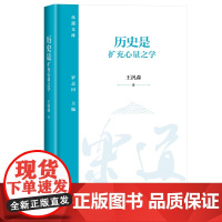 正版 历史是扩充心量之学 王汎森 乐道文库 生活·读书·新知三联书店各种形态的历史 都可能提供我们意想不到的资粮