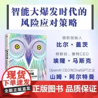 超级智能 比尔盖茨特斯拉创始人马斯克 人工智能时代已经开始 尼克波斯特洛姆 著 经济理论书籍 中信出版集团 正版书籍