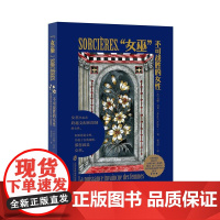 女巫 不可战胜的女性 莫娜 肖莱 三种不同类型的女性人生 为女性提供了更多的人生可能性 女性主义厌女始于极限女性励志书籍