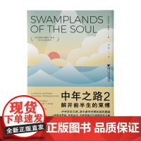 中年之路2 解开前半生的束缚 荣格派著名心理学家詹姆斯·霍利斯 苏西 霸榜豆瓣热门图书续作 解答你的中年谜题 浙江大学出