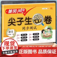 五年级下册语文试卷人教版黄冈100分尖子生密卷教材同步测试卷小学5年级单元专项期中期末错题衔接同步测试辅导练习题册汉之简